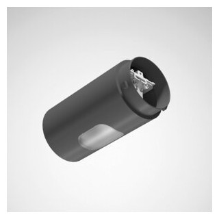 Trilux Tugra Electrical Accessories tugra grijs