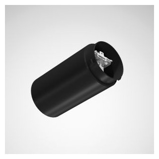 Trilux Tugra Mechanical Accessories tugra zwart Trilux Tugra Mechanical Accessories tugra zwart