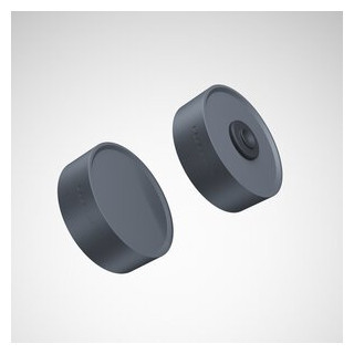 Trilux Tugra Mechanical Accessories tugra antraciet ip66