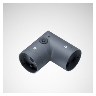 Trilux Tugra Mechanical Accessories tugra antraciet