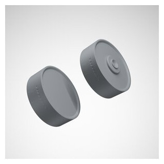 Trilux Tugra Mechanical Accessories tugra grijs ip66