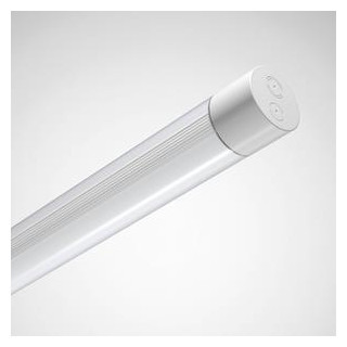 Trilux Tugra Waterdichte Armaturen tugra component prisms etdd 25W 90 wide reduced