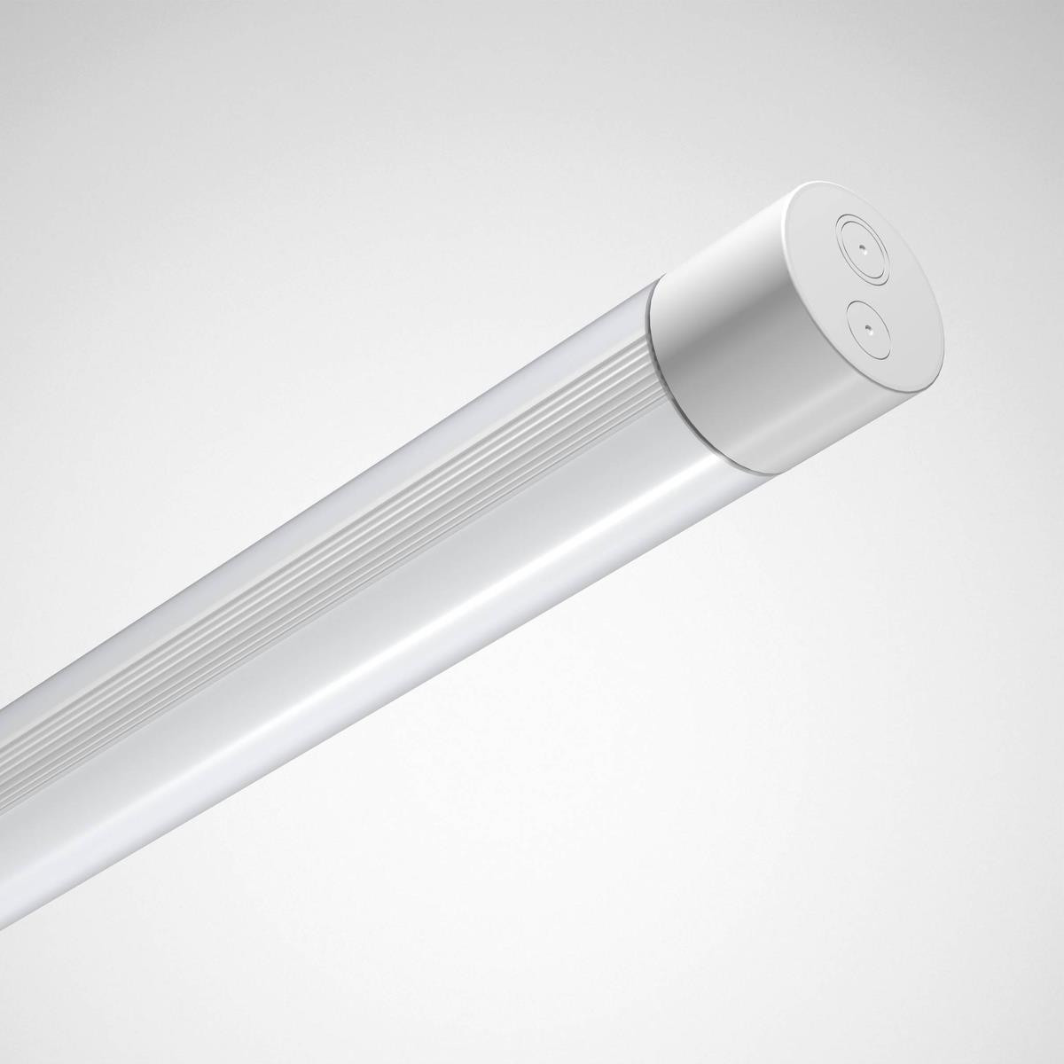 Trilux Tugra Waterdichte Armaturen tugra prisms etdd 22W 3800LM wide reduced glare Trilux Tugra Waterdichte Armaturen tugra prisms etdd 22W 3800LM wide reduced glare