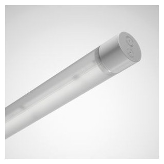 Trilux Tugra Waterdichte Armaturen tugra prisms grijs etdd 47W very wide (VW) ip66