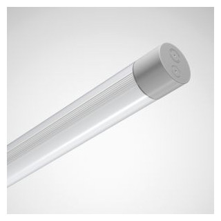 Trilux Tugra Waterdichte Armaturen tugra prisms grijs etdd 49W lambertian (L) ip66