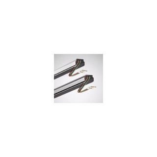 Trilux E-line next fix universele draagprofiel voor T5N/led 7-ader 1475MM ip20