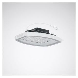 Trilux US 9701 Renovatietoepassingen Us 9701 clo (normaal) lens grijs et 12W 70 asymm