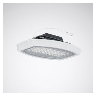 Trilux US 9711 Renovatietoepassingen Us 9711 clo (normaal) lens grijs et 31W 70 asymm