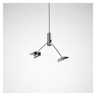 Trilux Varitura Mechanical Accessories varitura roestvaststaal ( RVS )