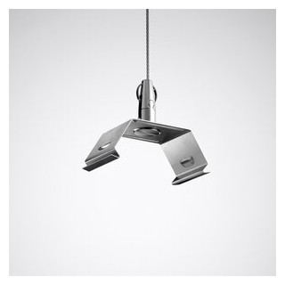 Trilux Varitura Mechanical Accessories varitura roestvaststaal ( RVS )