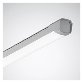 Trilux Deveo Fit Waterdichte Armaturen deveo fit diffuser grijs andere etdd 32W lambert