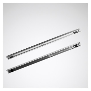 Trilux Yonos BE D Draagprofiel / basiseenheid yonos be D aluminium