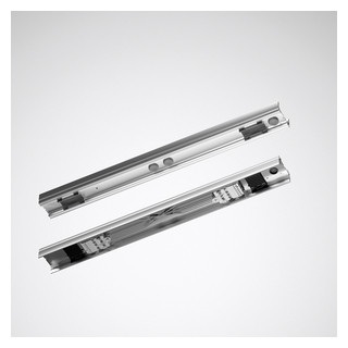 Trilux Yonos BE D Draagprofiel / basiseenheid yonos be D aluminium