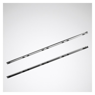 Trilux Yonos BE D Draagprofiel / basiseenheid yonos be D aluminium