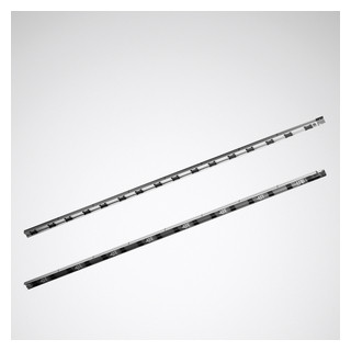 Trilux Yonos BE D Draagprofiel / basiseenheid yonos be D aluminium