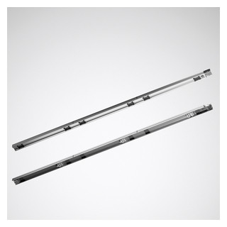 Trilux Yonos BE D Draagprofiel / basiseenheid yonos be D aluminium