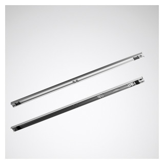 Trilux Yonos BE D Draagprofiel / basiseenheid yonos be D aluminium