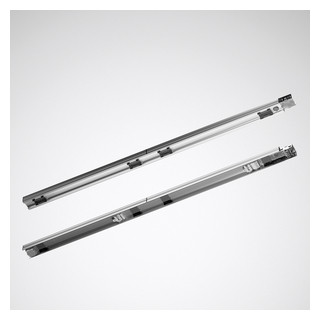 Trilux Yonos BE D Draagprofiel / basiseenheid yonos be D aluminium
