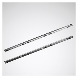 Trilux Yonos BE H Draagprofiel / basiseenheid yonos be H aluminium