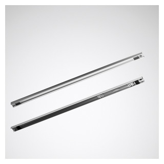 Trilux Yonos BE H Draagprofiel / basiseenheid yonos be H aluminium