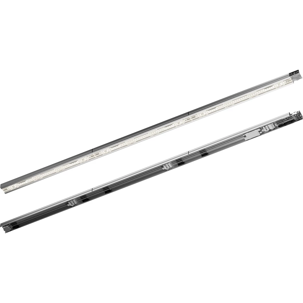 Trilux Yonos be H lichtlijn profiel 2310MM aluminium ip20