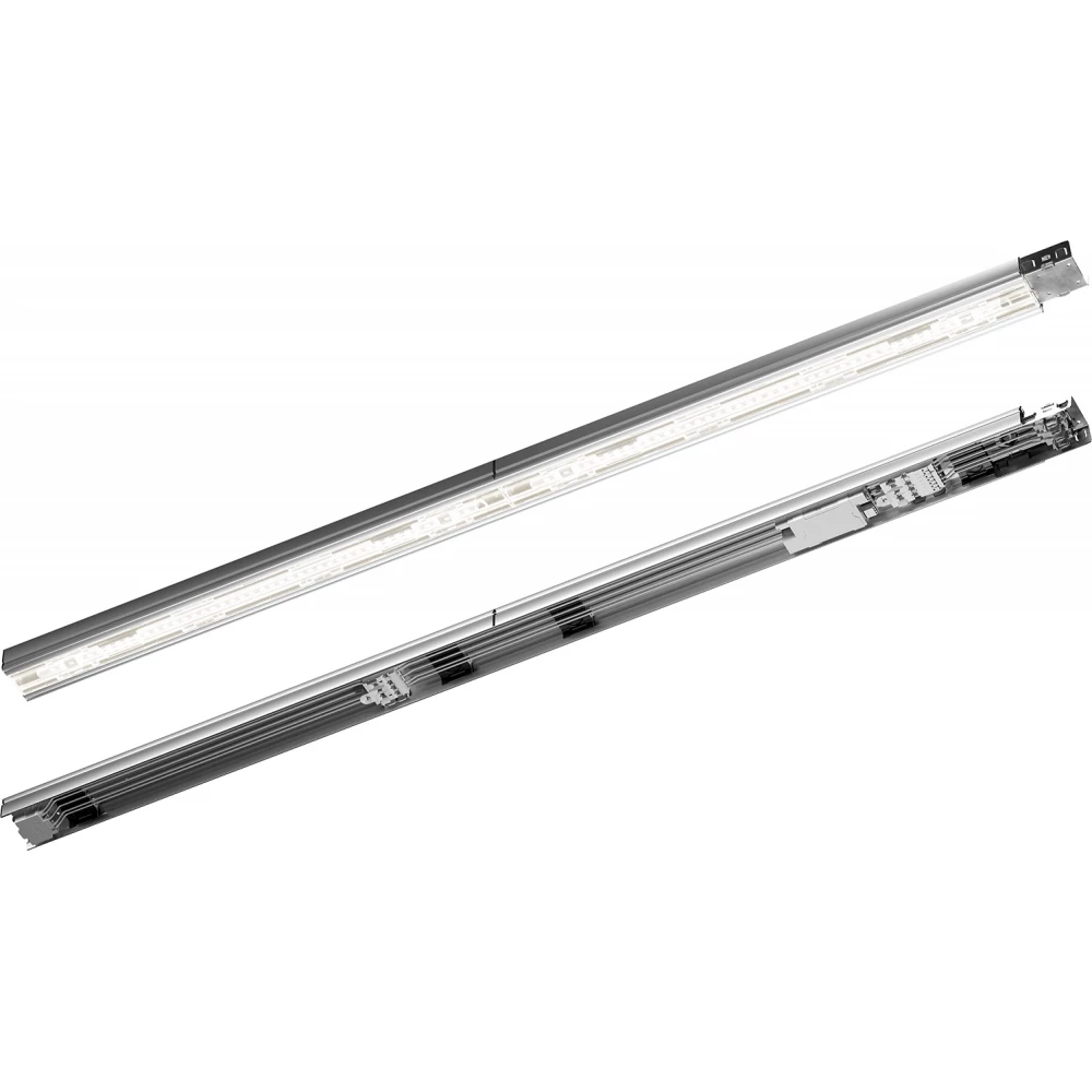 Trilux Yonos be H lichtlijn profiel 1360MM aluminium ip20