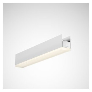 Trilux Yonos D/H Lichte Inzetstukken yonos D/H HCL lens wit rechthoekig etdd8 11,90W 90