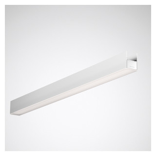 Trilux Yonos D/H Lichte Inzetstukken yonos D/H HCL lens wit rechthoekig etdd8 14,70W 90