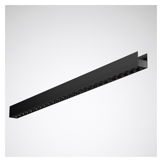 Trilux Yonos D/H Lichte Inzetstukken yonos D/H HCL lens zwart rechthoekig etdd8 49W wid