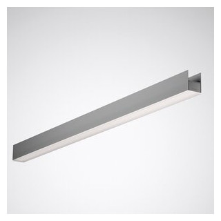 Trilux Yonos D/H Lichte Inzetstukken yonos D/H lens aluminium rechthoekig etdd 15,60W N