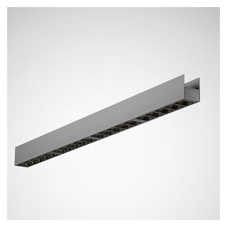 Trilux Yonos D/H Lichte Inzetstukken yonos D/H lens aluminium rechthoekig etdd 31W 90 W