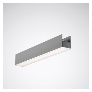 Trilux Yonos D/H Lichte Inzetstukken yonos D/H lens aluminium rechthoekig etdd 7,30W na