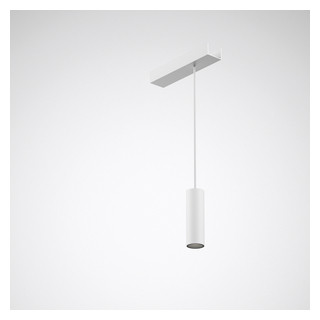 Trilux Yonos D/H Lichte Inzetstukken yonos D/H lens wit rechthoekig etdd 11W 800LM 90 M