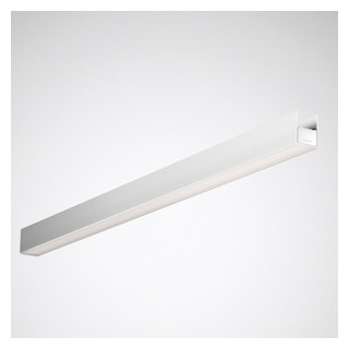 Trilux Yonos D/H Lichte Inzetstukken yonos D/H lens wit rechthoekig etdd 14,70W 2400LM