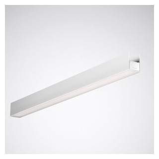 Trilux Yonos D/H Lichte Inzetstukken yonos D/H lens wit rechthoekig etdd 14,70W 90 narr