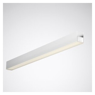 Trilux Yonos D/H Lichte Inzetstukken yonos D/H lens wit rechthoekig etdd 15,50W 90 narr