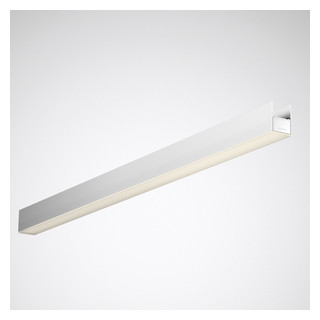 Trilux Yonos D/H Lichte Inzetstukken yonos D/H lens wit rechthoekig etdd 15,60W wide re