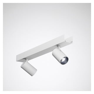 Trilux Yonos D/H Lichte Inzetstukken yonos D/H lens wit rechthoekig etdd 19W 1860LM spo