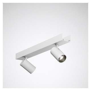 Trilux Yonos D/H Lichte Inzetstukken yonos D/H lens wit rechthoekig etdd 19W 1880LM med