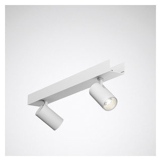 Trilux Yonos D/H Lichte Inzetstukken yonos D/H lens wit rechthoekig etdd 19W 2040LM med Trilux Yonos D/H Lichte Inzetstukken yonos D/H lens wit rechthoekig etdd 19W 2040LM med