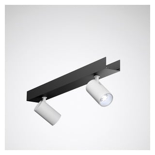 Trilux Yonos D/H Lichte Inzetstukken yonos D/H lens wit rechthoekig etdd 19W 2040LM spo