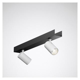 Trilux Yonos D/H Lichte Inzetstukken yonos D/H lens wit rechthoekig etdd 19W 90 medium