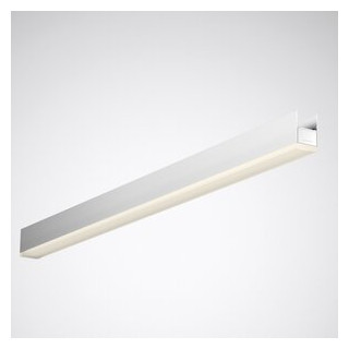 Trilux Yonos D/H Lichte Inzetstukken yonos D/H lens wit rechthoekig etdd 28W 90 wide re