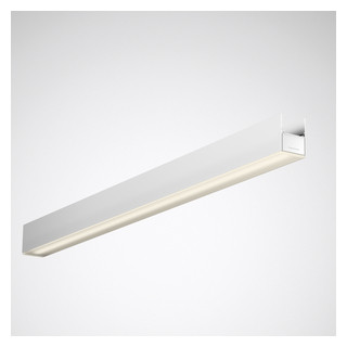 Trilux Yonos D/H Lichte Inzetstukken yonos D/H lens wit rechthoekig etdd 29W wide reduc