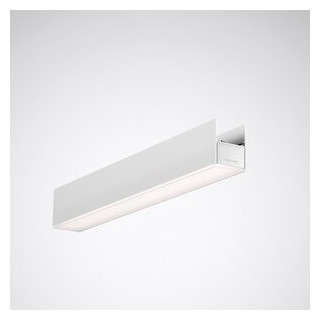 Trilux Yonos D/H Lichte Inzetstukken yonos D/H lens wit rechthoekig etdd 7,30W narrow (