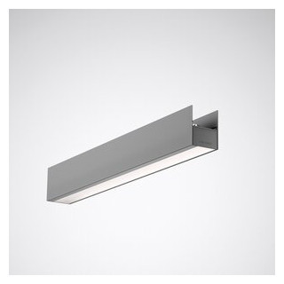 Trilux Yonos D/H Lichte Inzetstukken yonos D/H reflector aluminium rechthoekig etdd 13,