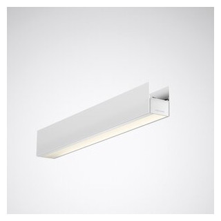 Trilux Yonos D/H Lichte Inzetstukken yonos D/H reflector wit rechthoekig etdd 13,90W 90