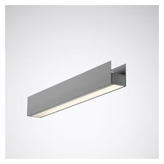 Trilux Yonos D/H Lichte Inzetstukken yonos D/H reflector zilver rechthoekig etdd 13,90W