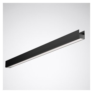Trilux Yonos D/H Lichte Inzetstukken yonos D/H reflector zwart rechthoekig etdd 32W 90