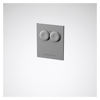 Trilux Yonos D/H Mechanical Accessories yonos D/H aluminium